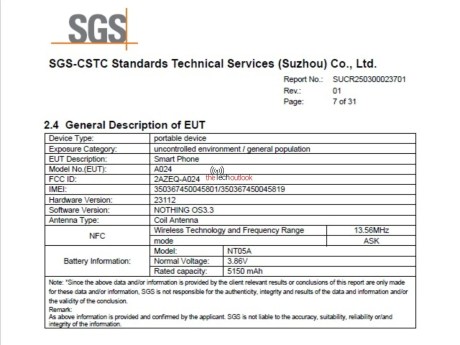 Nothing-Phone-3-FCC-Certification-3