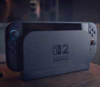 Il y a un problème avec le lancement de la Nintendo Switch 2