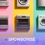 Voici les meilleurs appareils Whirlpool à petit prix