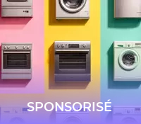 Voici les meilleurs appareils Whirlpool à petit prix