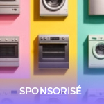 Économes en eau et en énergie : voici les meilleurs appareils Whirlpool à petit prix