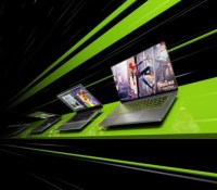 L’idée d’un PC portable Nvidia, face à AMD et Intel, se précise