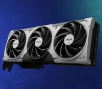 Nvidia GeForce RTX 5070 Ti (MSI)
