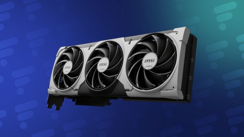 Nvidia GeForce 5070 Ti : la meilleure carte graphique du moment baisse enfin son prix de manière significative