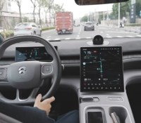 « La conduite assistée n’est pas une conduite autonome » : Nio va dans le sens du gouvernement chinois