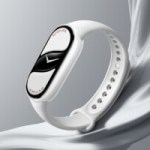 Avec le Smart Band 10, Xiaomi présente son nouveau bracelet connecté à prix cassé