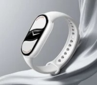 Le Xiaomi Smart Band 10 // Source : Xiaomi