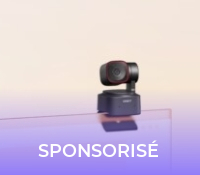 Webcam Tiny 2 Lite // Source : OBSBOT