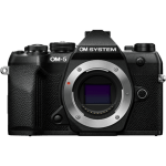 OM System OM-5 Mark II
