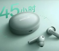 OnePlus Buds 4 // Source : OnePlus