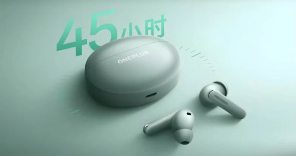 OnePlus Buds 4 // Source : OnePlus