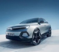 Crédit : Opel