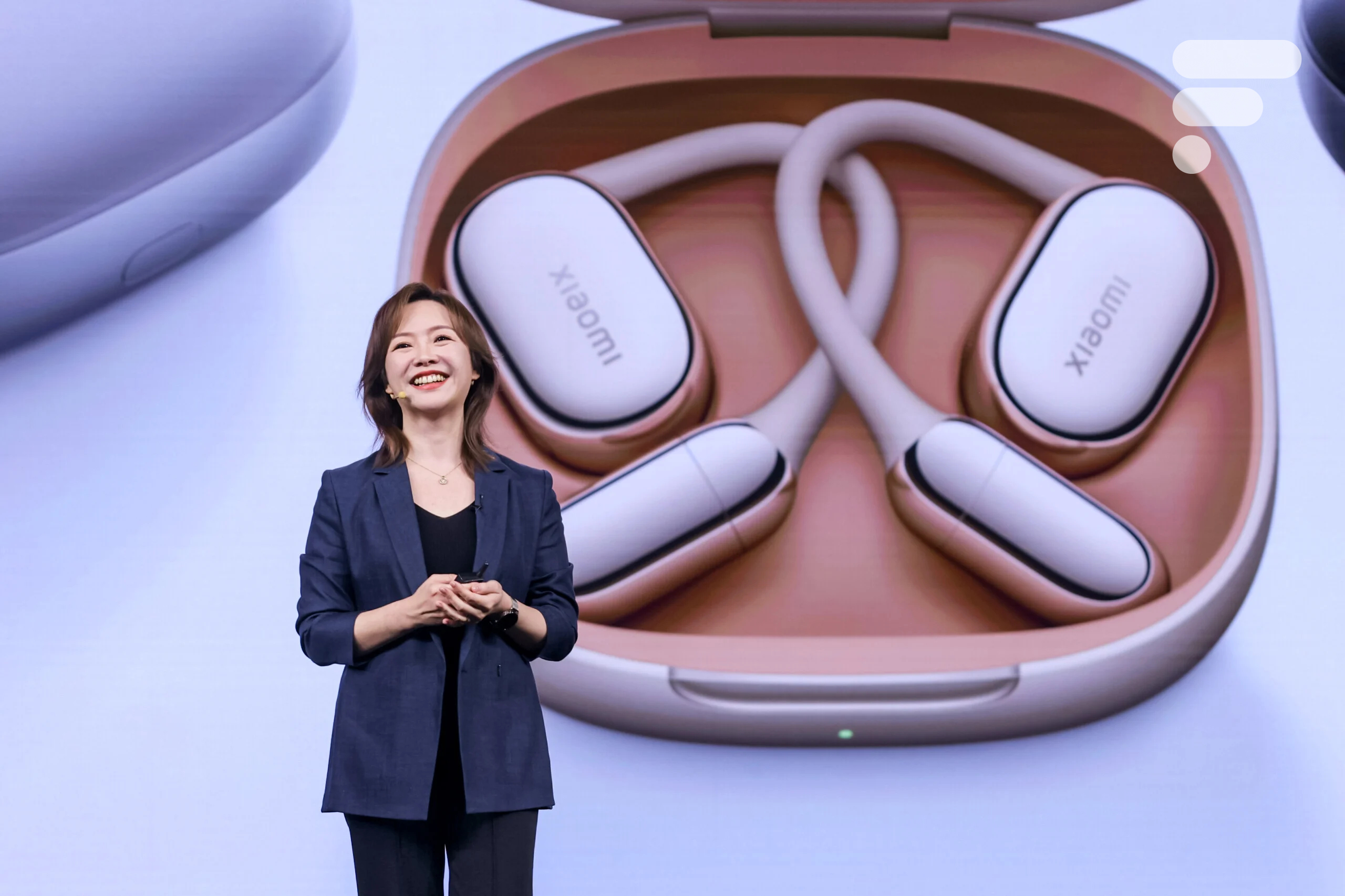 xiaomi launches its new headphones