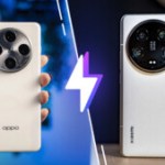 OPPO Find X8 Pro vs Xiaomi 14 Ultra : quel est le meilleur téléphone ?