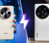 Oppo Find X8 Pro vs Xiaomi 14 Ultra Versus smartphone