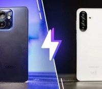 Oppo Reno 13 F vs Galaxy A26