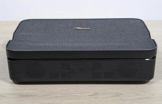 Optoma Photon Go // Source : Sylvain Pichot - Frandroid