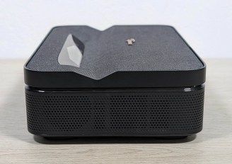 Optoma Photon Go // Source : Sylvain Pichot - Frandroid