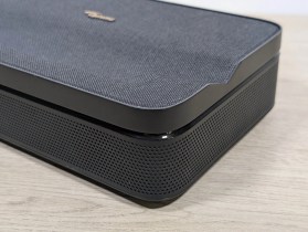 Optoma Photon Go // Source : Sylvain Pichot - Frandroid
