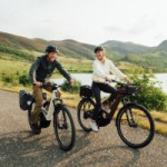 Difficile de faire plus polyvalent que ce nouveau vélo électrique d’aventure signé Orbea : il a tout pour lui