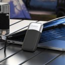 De la taille d’un porte-clé, ce SSD portable de 512 Go devient un super compagnon de poche pour moins de 40 €