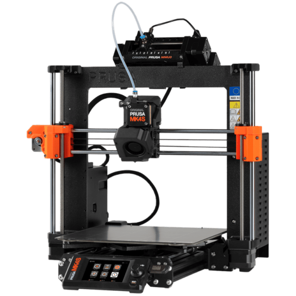 Prusa MK4S