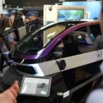 « C’est pensé comme une antithèse au Tesla qui a 600 kg de batterie » : Aemotion nous a présenté une ni voiture ni moto 100 % électrique française