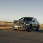 BMW défie Tesla sur le terrain de l’efficience avec son nouveau iX3 électrique