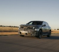 Crédit : BMW