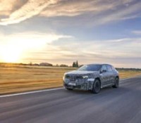 Crédit : BMW