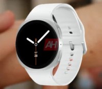 La Samsung Galaxy Watch 8 // Source : Android Headlines / montage Frandroid