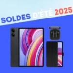 Pack Xiaomi Redmi Pad Pro — Soldes d’été 2025