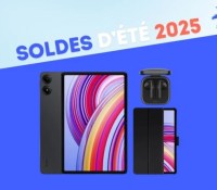 Pack Xiaomi Redmi Pad Pro — Soldes d’été 2025
