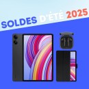 La Xiaomi Redmi Pad Pro est vendue au rabais grâce à ce pack soldé à -38 % chez la Fnac et Darty