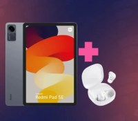 Pack Xiaomi Redmi Pad SE