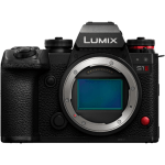 Panasonic Lumix S1 II