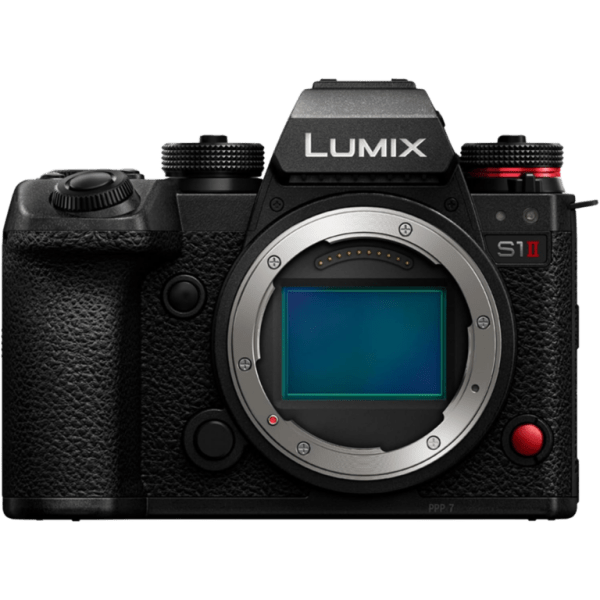 Panasonic Lumix S1 II