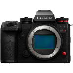 Panasonic Lumix S1 IIE