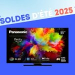 Voilà l’offre TV OLED des soldes : moins de 700 € pour du 55 pouces, de la 4K 120 Hz et avec Fire TV intégré