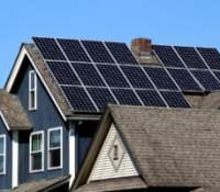 panneaux solaires UK