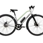 Parco 006 : découvrez le vélo électrique français léger et complet
