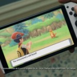 Nintendo Switch : beaucoup de mises à jour à télécharger aujourd’hui avant l’arrivée de la Switch 2