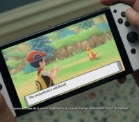 Nintendo Switch : beaucoup de mises à jour à télécharger aujourd’hui avant l’arrivée de la Switch 2