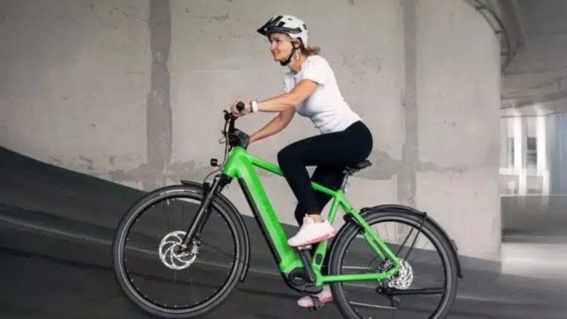 Ce nouveau kit pour vélo électrique s’attaque au haut de gamme : puissance et durabilité au menu
