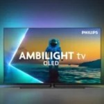 Boulanger fait perdre déjà 200 € sur ce nouveau TV Philips OLED de 2025 (Ambilight et 144 Hz) 