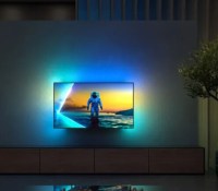 PHILIPS 55OLED850