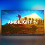 Carrefour brade ce TV 4K 55’ Ambilight de Philips à moins de 400 euros