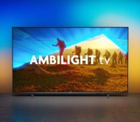 Carrefour brade ce TV 4K 55’ Ambilight de Philips à moins de 400 euros