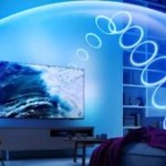 Super prix pour ce grand TV 4K Philips 65″ (Ambilight) qui chute sous les 550 € sur Amazon