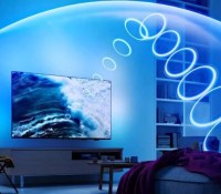 Philips 65PUS8109